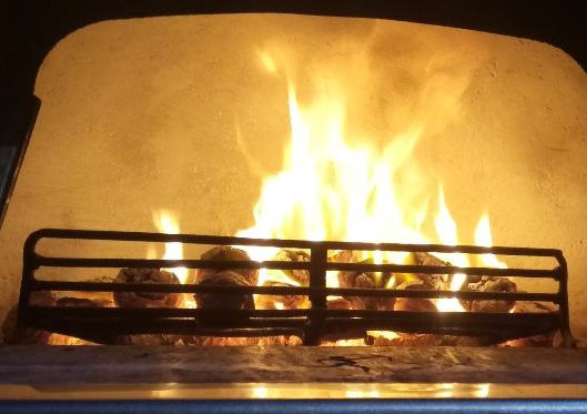 Pizza Alfresco - Moreton-in-Marsh